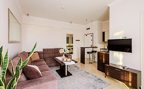 Apartament 44 - Żeromskiego